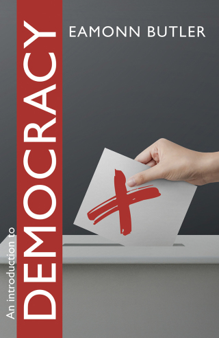 Cover image: Introduction to Democracy 1st edition 9780255367974
