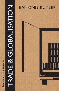 Imagen de portada: Introduction to Trade and Globalisation 1st edition 9780255368032
