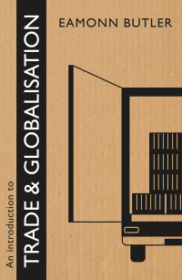 Imagen de portada: Introduction to Trade and Globalisation 1st edition 9780255368032