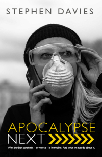 Imagen de portada: Apocalypse Next: The Economics of Global Catastrophic Risks 9780255368216