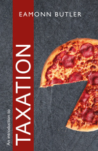 صورة الغلاف: An Introduction to Taxation 9780255368360