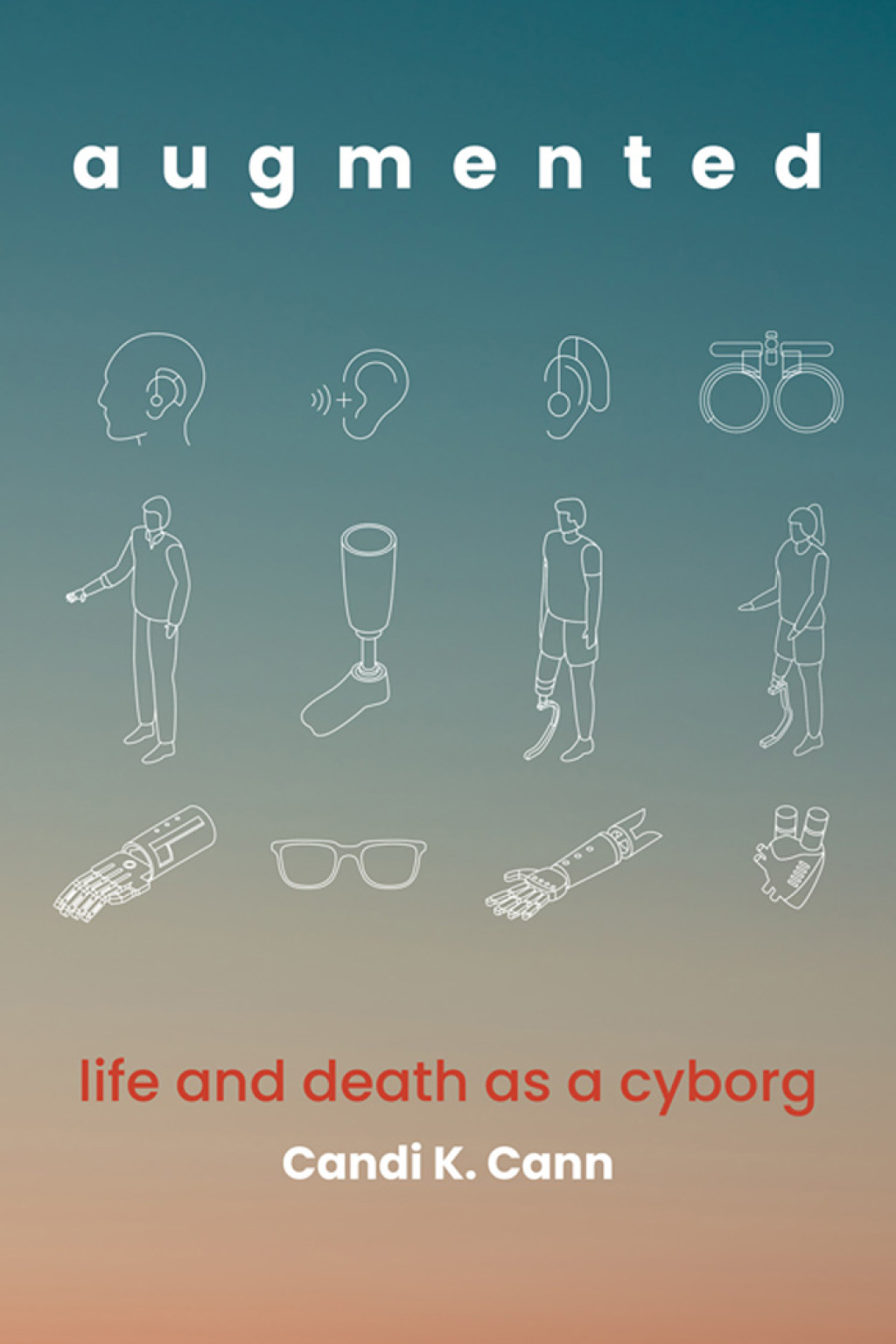 augmented (eBook)