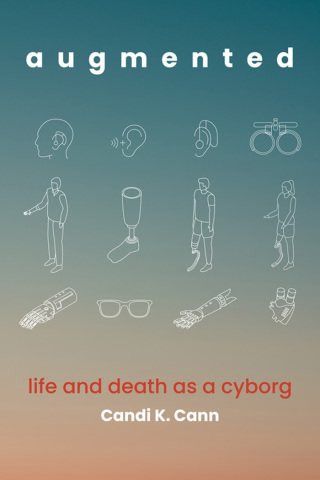 Cover image: augmented 9780262051118
