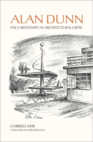 Cover image: Alan Dunn 9780262052597