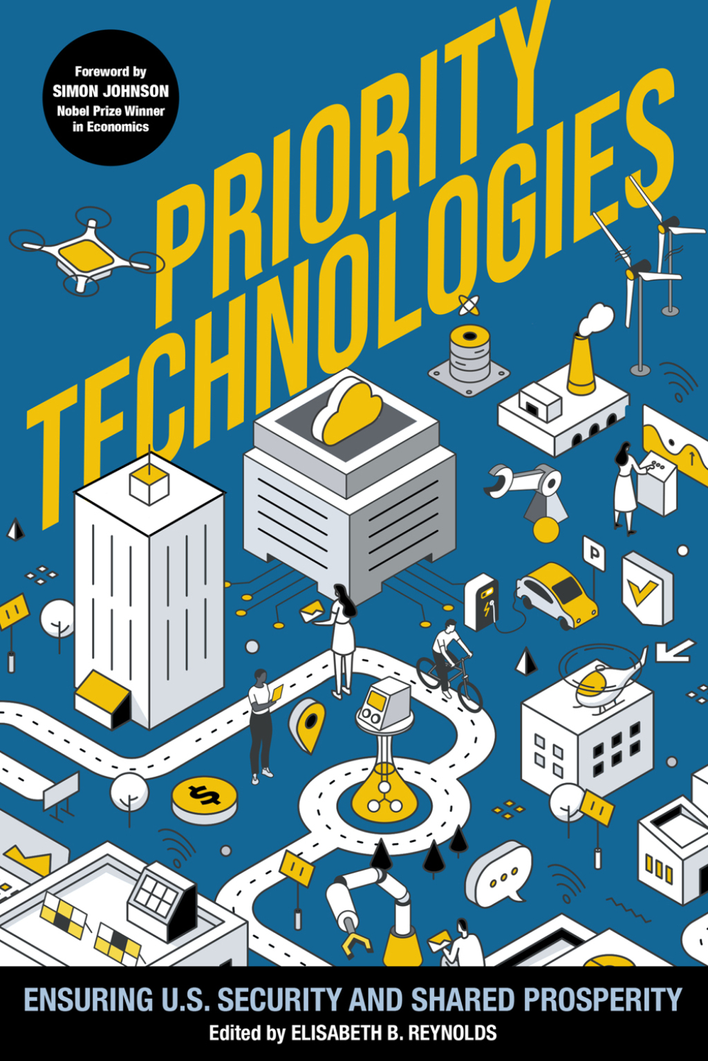 Priority Technologies (eBook)