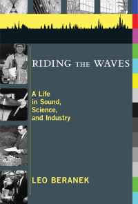Cover image: Riding the Waves 9780262026291