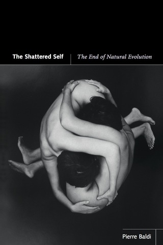 Cover image: The Shattered Self 9780262523349