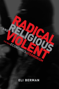 Cover image: Radical, Religious, and Violent 9780262026406