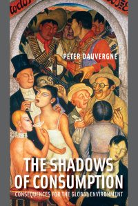 Cover image: The Shadows of Consumption 9780262042468