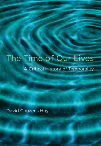 Cover image: The Time of Our Lives 9780262013048