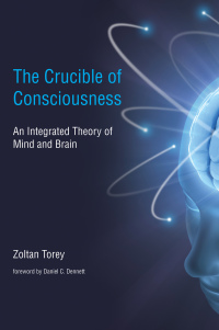 Cover image: The Crucible of Consciousness 9780262512848