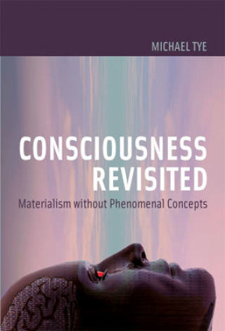 Cover image: Consciousness Revisited 9780262012737