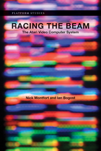 Cover image: Racing the Beam 9780262012577