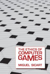 Cover image: The Ethics of Computer Games 9780262012652