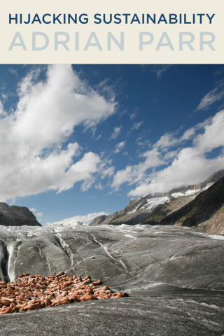 Cover image: Hijacking Sustainability 9780262013062