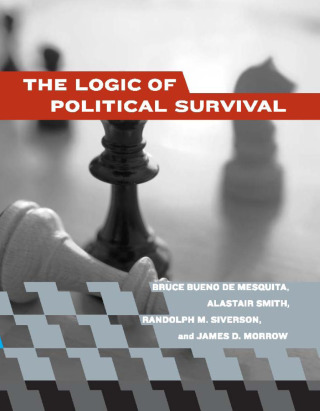 Cover image: The Logic of Political Survival 9780262025461