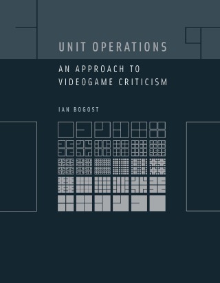 Cover image: Unit Operations 9780262025997