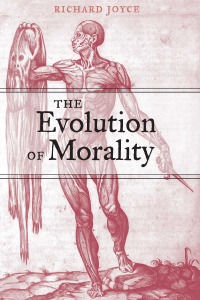 Cover image: The Evolution of Morality 9780262101127