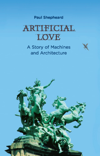 Cover image: Artificial Love 9780262194853