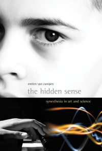 Cover image: The Hidden Sense 9780262220811