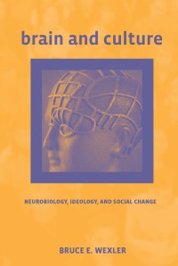 Cover image: Brain and Culture 9780262232487