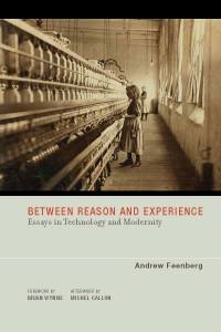Cover image: Between Reason and Experience 9780262514255