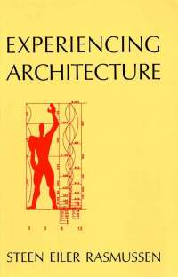 Cover image: Experiencing Architecture 2nd edition 9780262180030