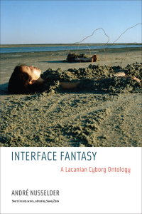 Cover image: Interface Fantasy 9780262513005