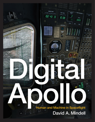Cover image: Digital Apollo 9780262134972