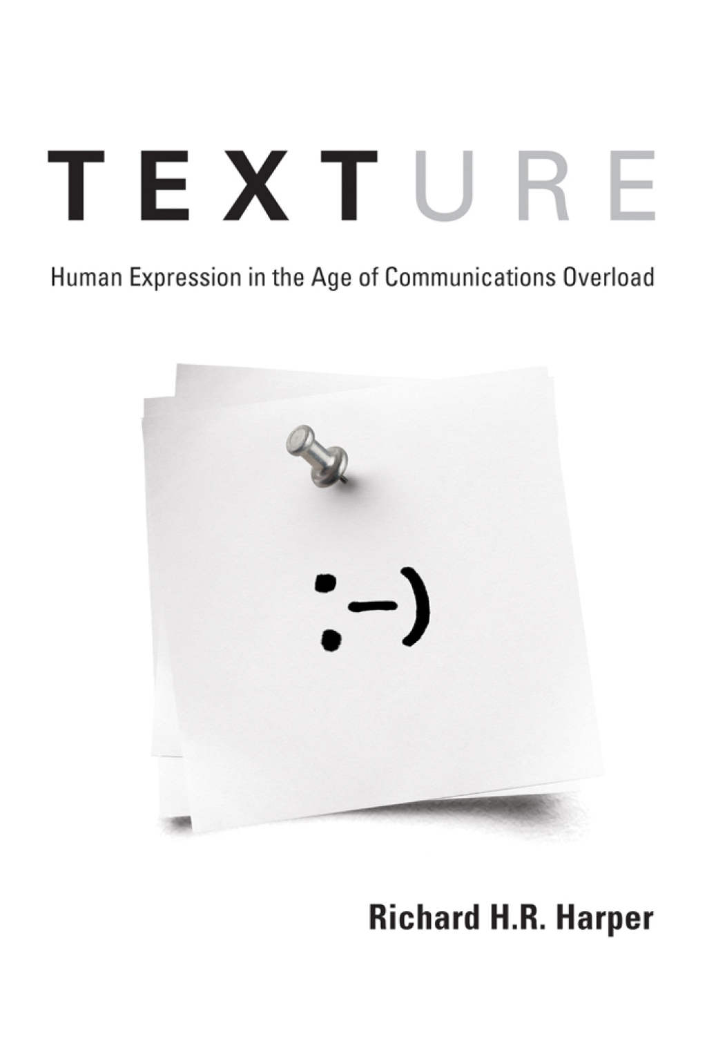 Texture (eBook)