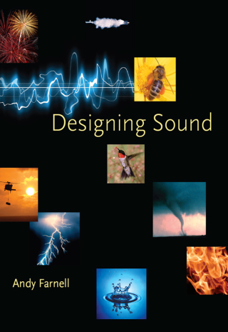 Cover image: Designing Sound 9780262014410