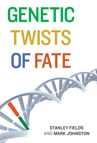 Cover image: Genetic Twists of Fate 9780262014700
