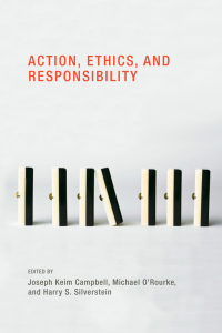 Cover image: Action, Ethics, and Responsibility 9780262014731