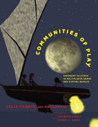Cover image: Communities of Play 9780262162579