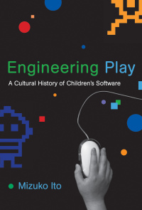 Cover image: Engineering Play 9780262013352