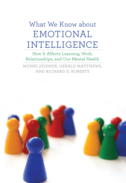 What We Know about Emotional Intelligence: How It Affects Learning, Work, Relationships, and Our Mental Health - FULL INSTANT DOWNLOAD | PDF DOCX EPUB