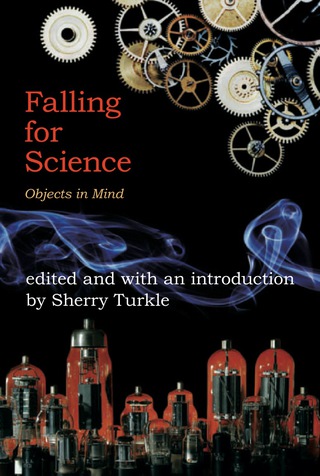 Cover image: Falling for Science 9780262201728