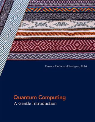 Cover image: Quantum Computing 9780262015066