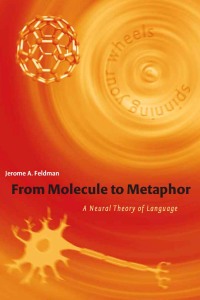 Cover image: From Molecule to Metaphor 9780262062534
