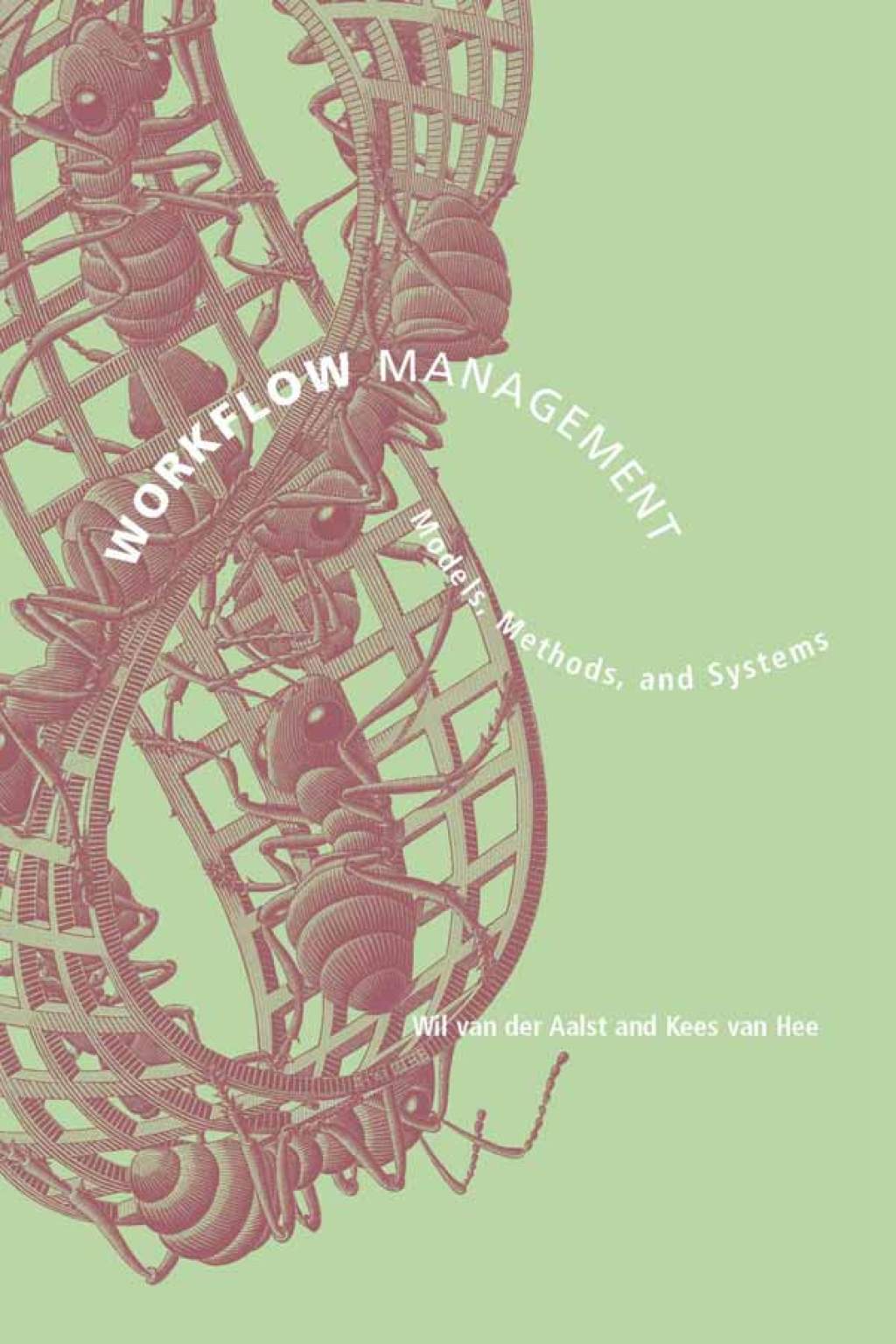 Workflow Management (eBook)