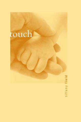 Cover image: Touch 9780262062169