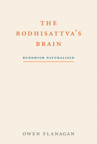 Cover image: The Bodhisattva's Brain 9780262016049