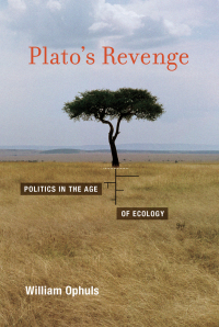 Cover image: Plato's Revenge 9780262015905