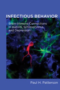 Cover image: Infectious Behavior 9780262016452
