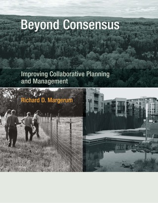 Cover image: Beyond Consensus 9780262516211
