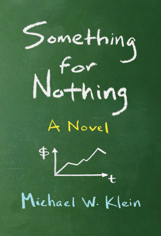 Cover image: Something for Nothing 9780262015752