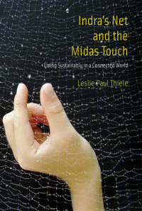 Cover image: Indra's Net and the Midas Touch 9780262016094