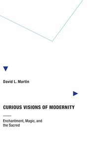 Cover image: Curious Visions of Modernity 9780262016063