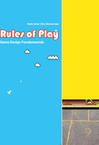 Cover image: Rules of Play 9780262240451