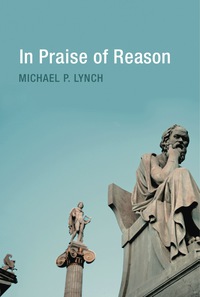 Cover image: In Praise of Reason 9780262017220